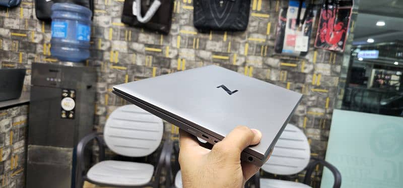 Hp Zbook Fire Fly 14 G8 Core i7 11th Generation 8