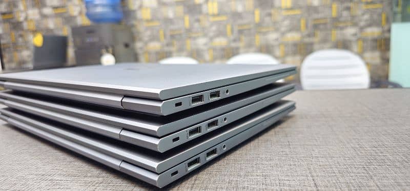 Hp Zbook Fire Fly 14 G8 Core i7 11th Generation 15
