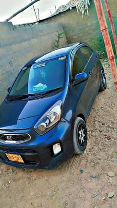 KIA