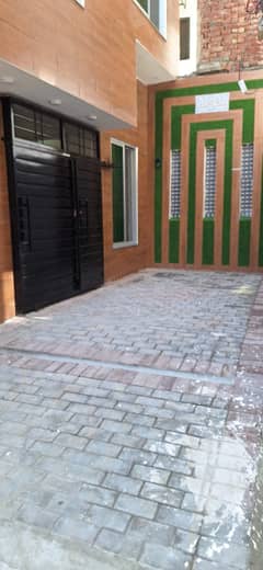 Beautiful House For Sale In Shokat Town