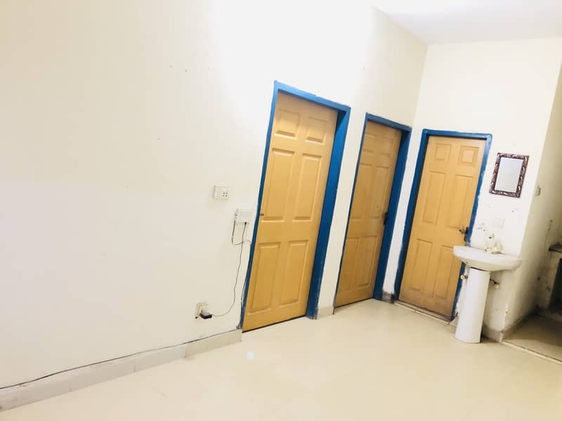 Separate Room/Flat For Monthly Rent Westwood housing Thokar metro dew 12