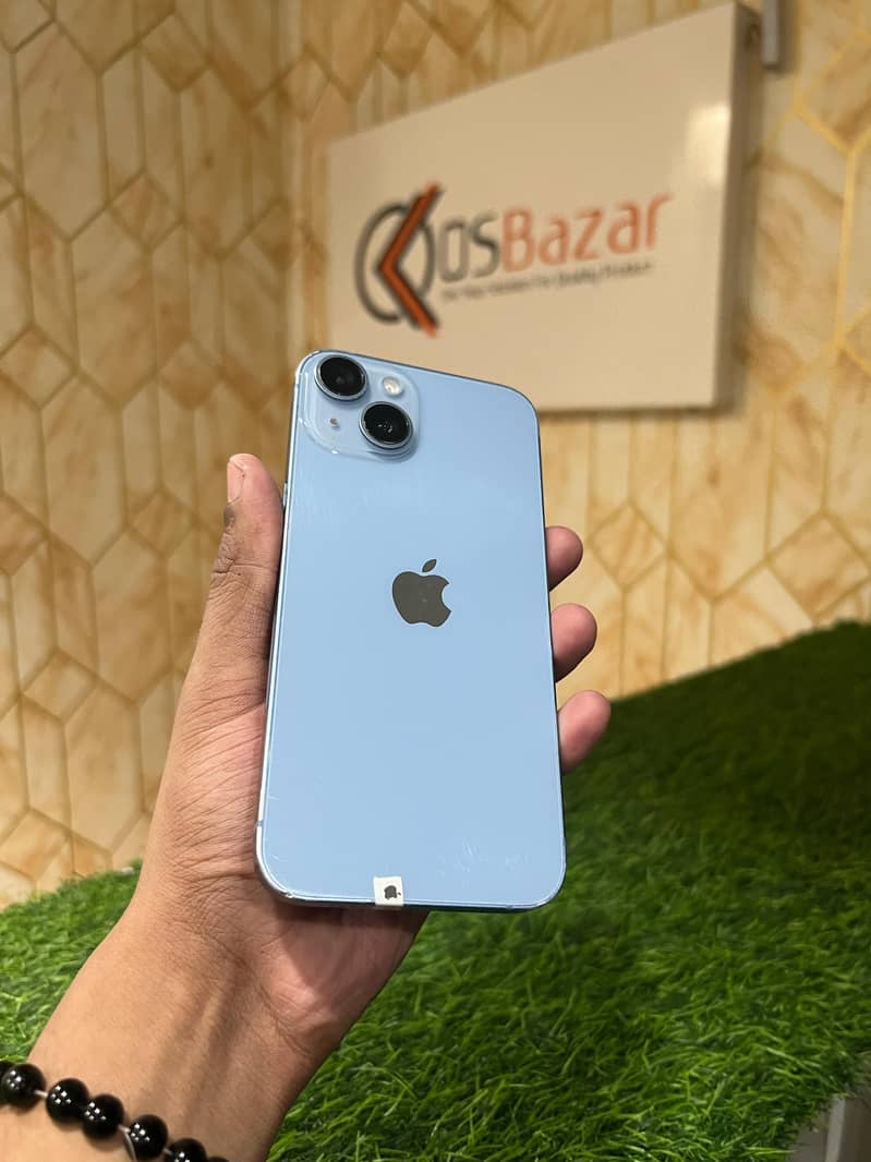 Iphone 14 128gb Jv Non Pta 0