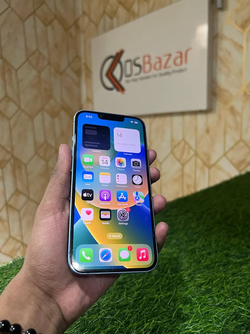 Iphone 14 128gb Jv Non Pta 1