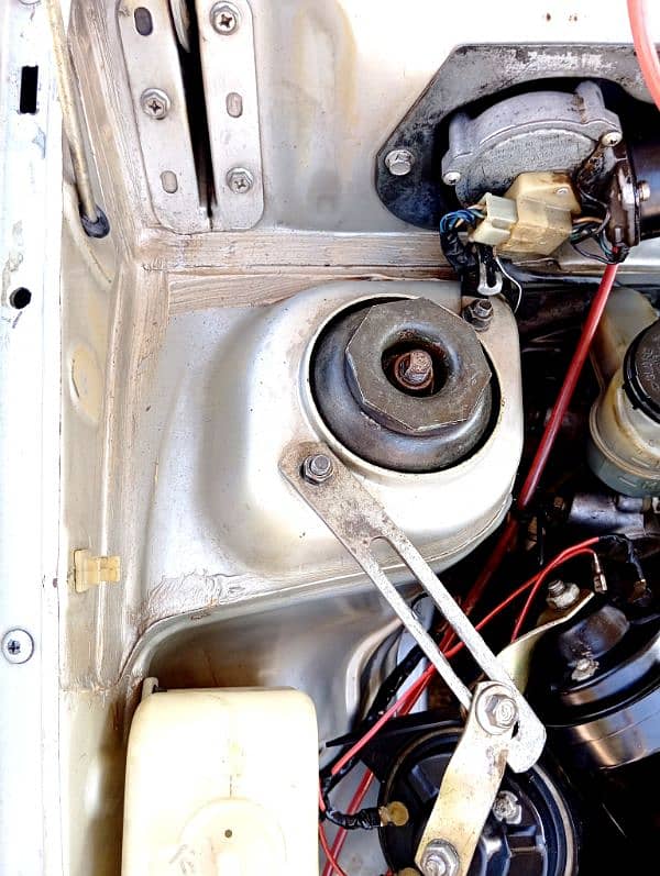 Suzuki Mehran VXR 2005 2