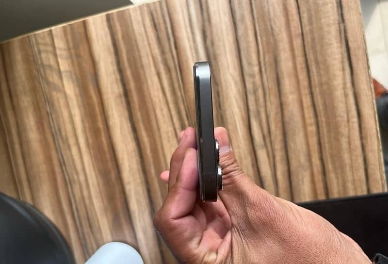 IPhone 12 Pro PTA Approved (512 GB) 4