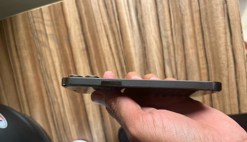 IPhone 12 Pro PTA Approved (512 GB) 5