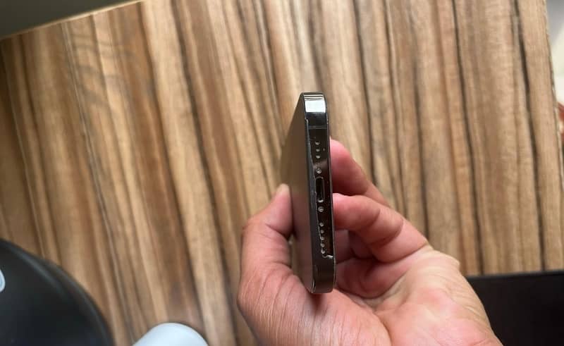 IPhone 12 Pro PTA Approved (512 GB) 6