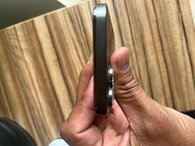 IPhone 12 Pro PTA Approved (512 GB) 8
