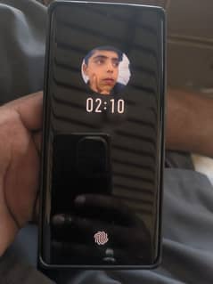 infinix