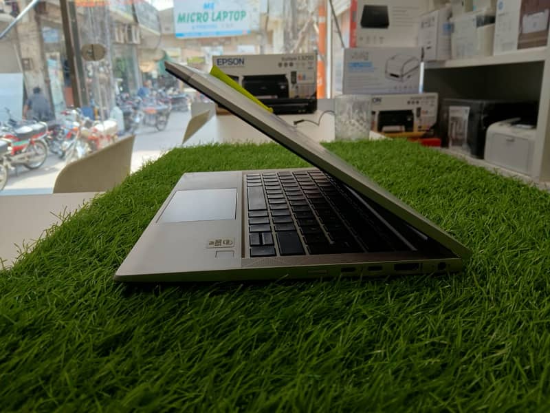 Hp EliteBook 830 G7 Core i5-10th generation 8gb/256gb 2