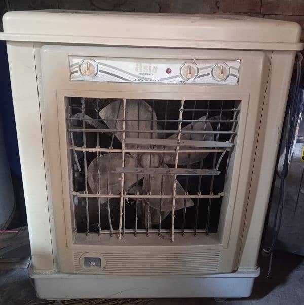 Super Asia Air Cooler 0