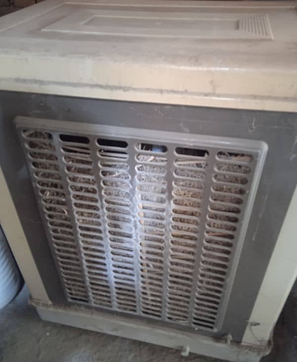 Super Asia Air Cooler 1