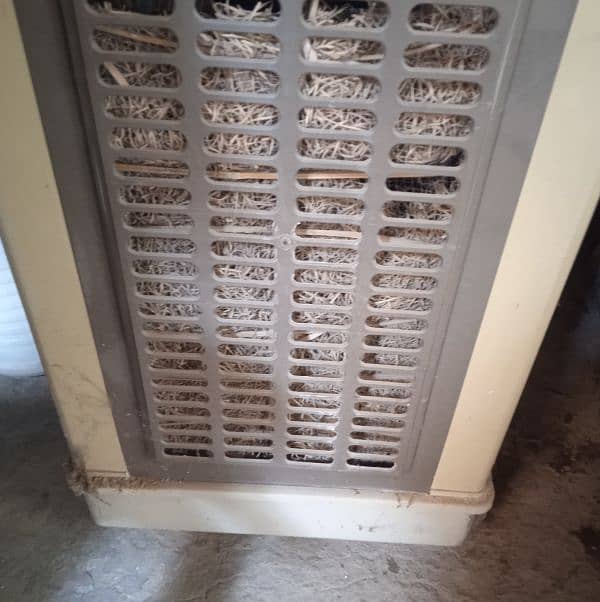 Super Asia Air Cooler 2