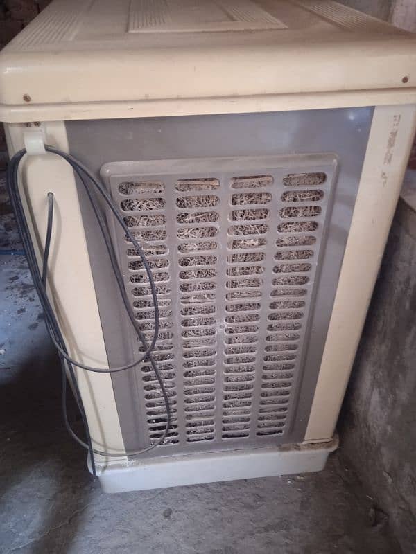 Super Asia Air Cooler 3