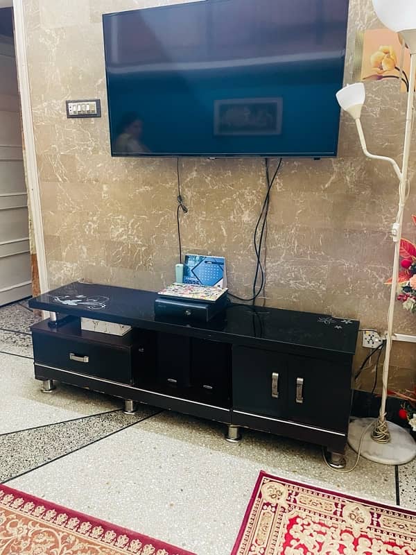 LED console 2