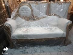 dewan 3 Seater king size