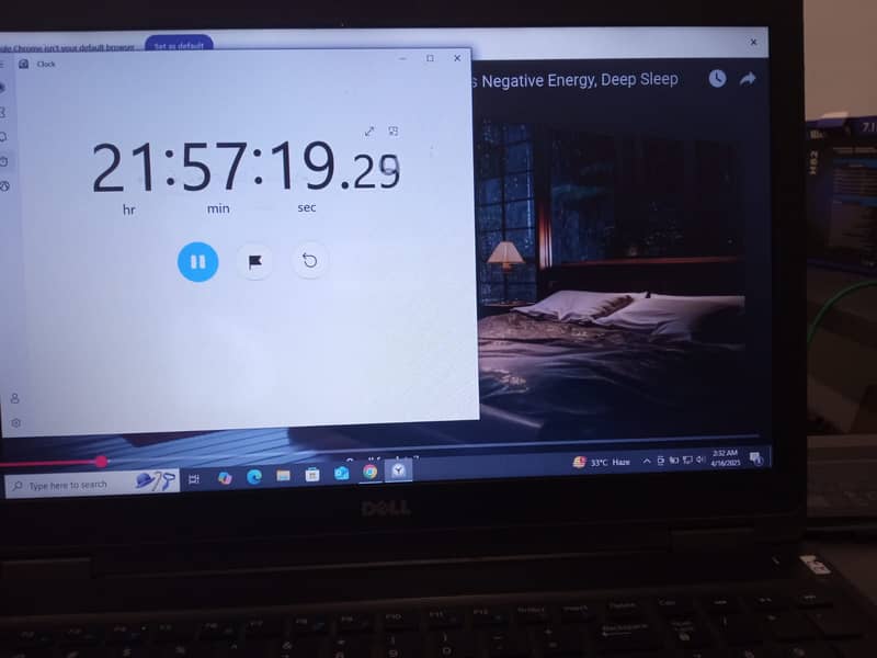 Dell Latitude 5580 in Excellent 2