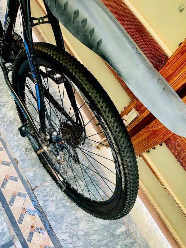 gear cycle good condition 3