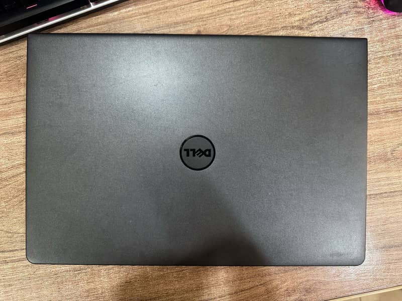 Dell Inspiron 15 - 3576 0