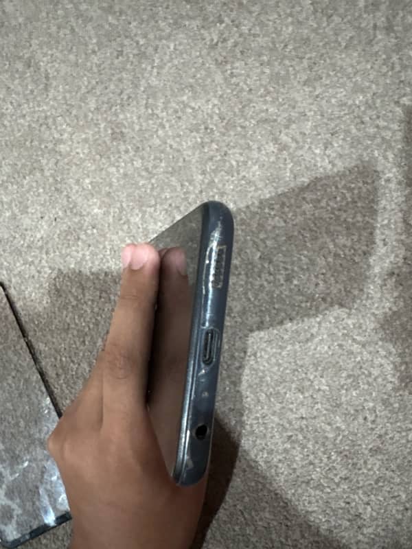 Samsung A13 4 64gb good condition 10/10 pta approved 3