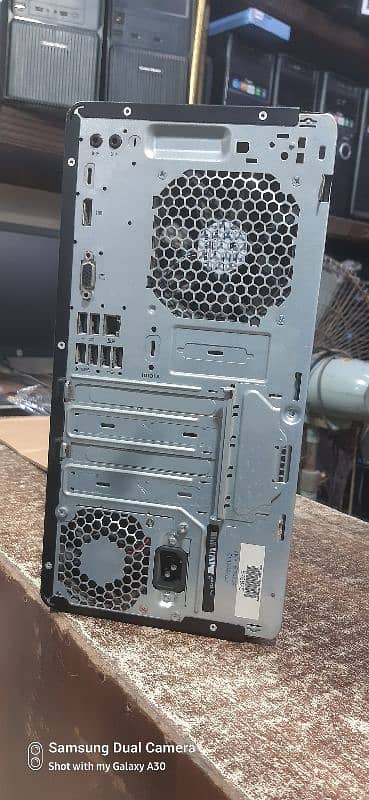 Graphic Designing & Gaming PC Machine CPU Core i5 6th Gen 6500 3