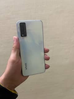 vivo y20 official pta approved