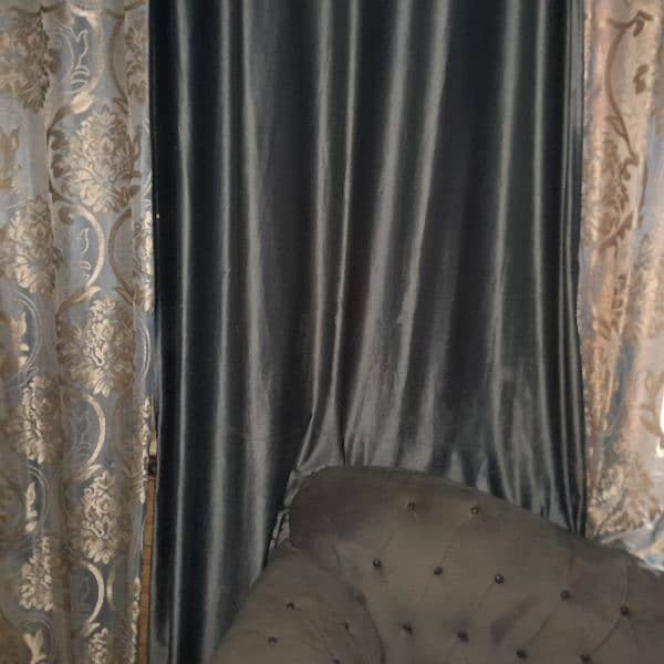 sofa dewan parda 2