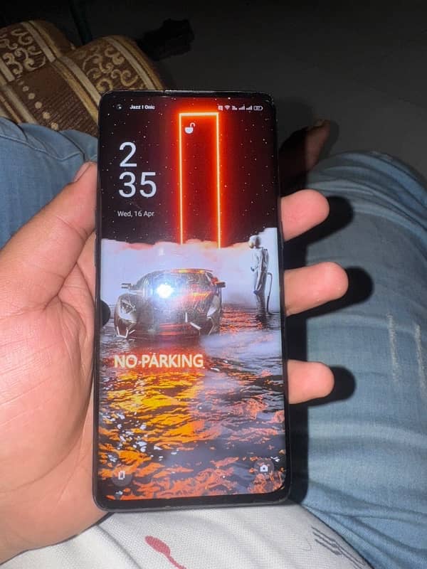 Oppo Reno 5 Pro (08/256) 1