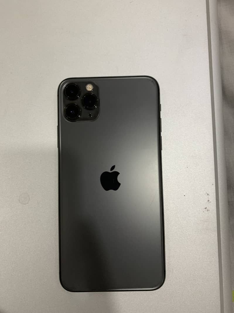 Apple iPhone 11 Pro Max 5