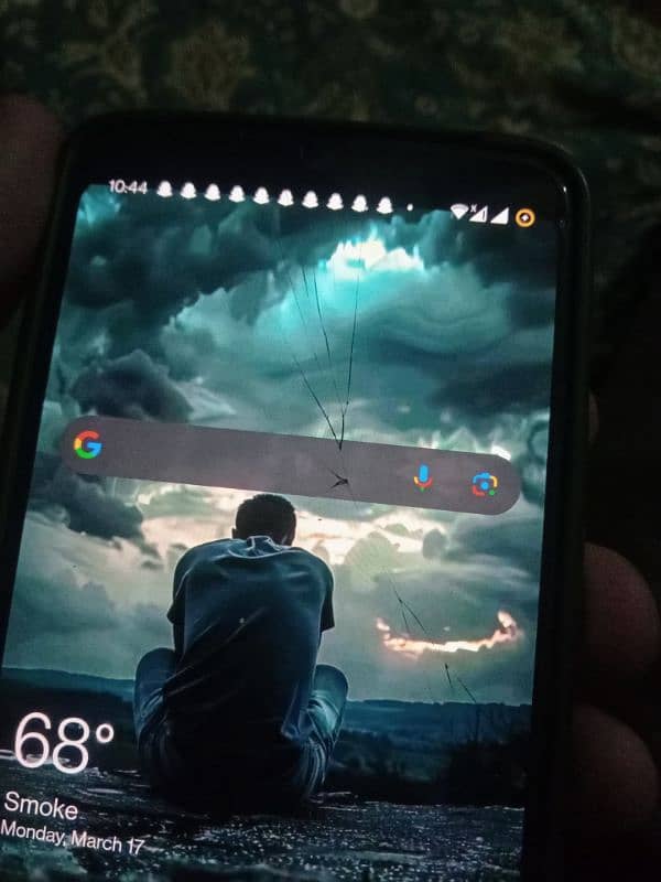 One plus 6t 8/128 memory, processor snapdragon 845 7