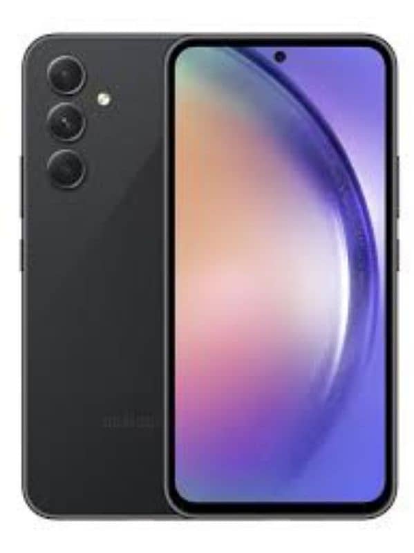 samsung A54 5g. non pta. 6/128 1