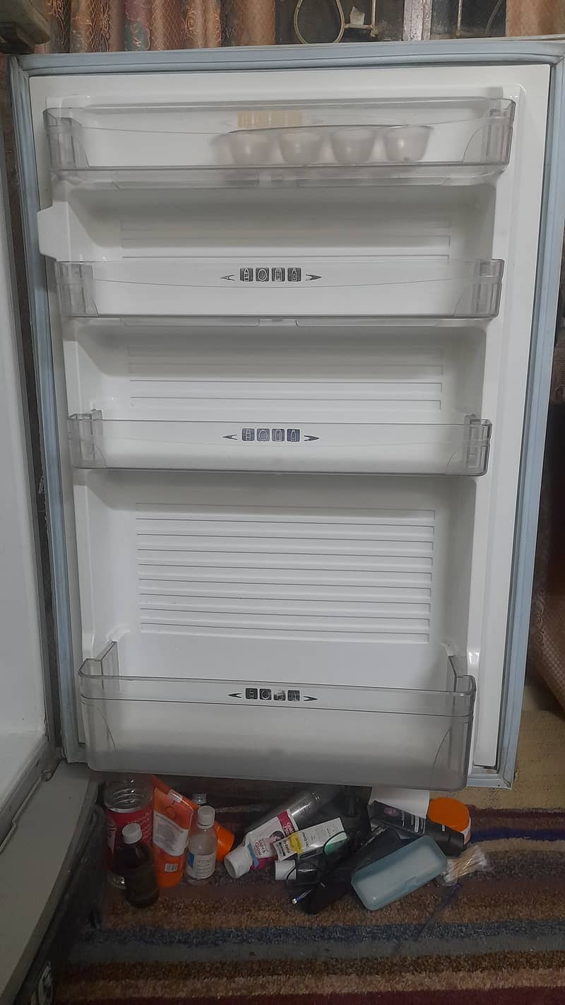 Dawlance Refrigerator for Sale Model 9170 WBD 4