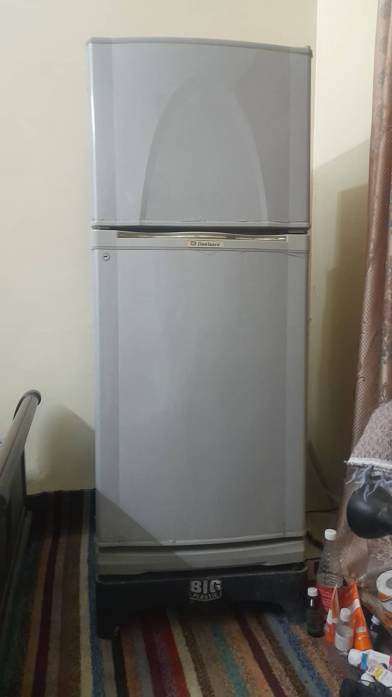 Dawlance Refrigerator for Sale Model 9170 WBD 6