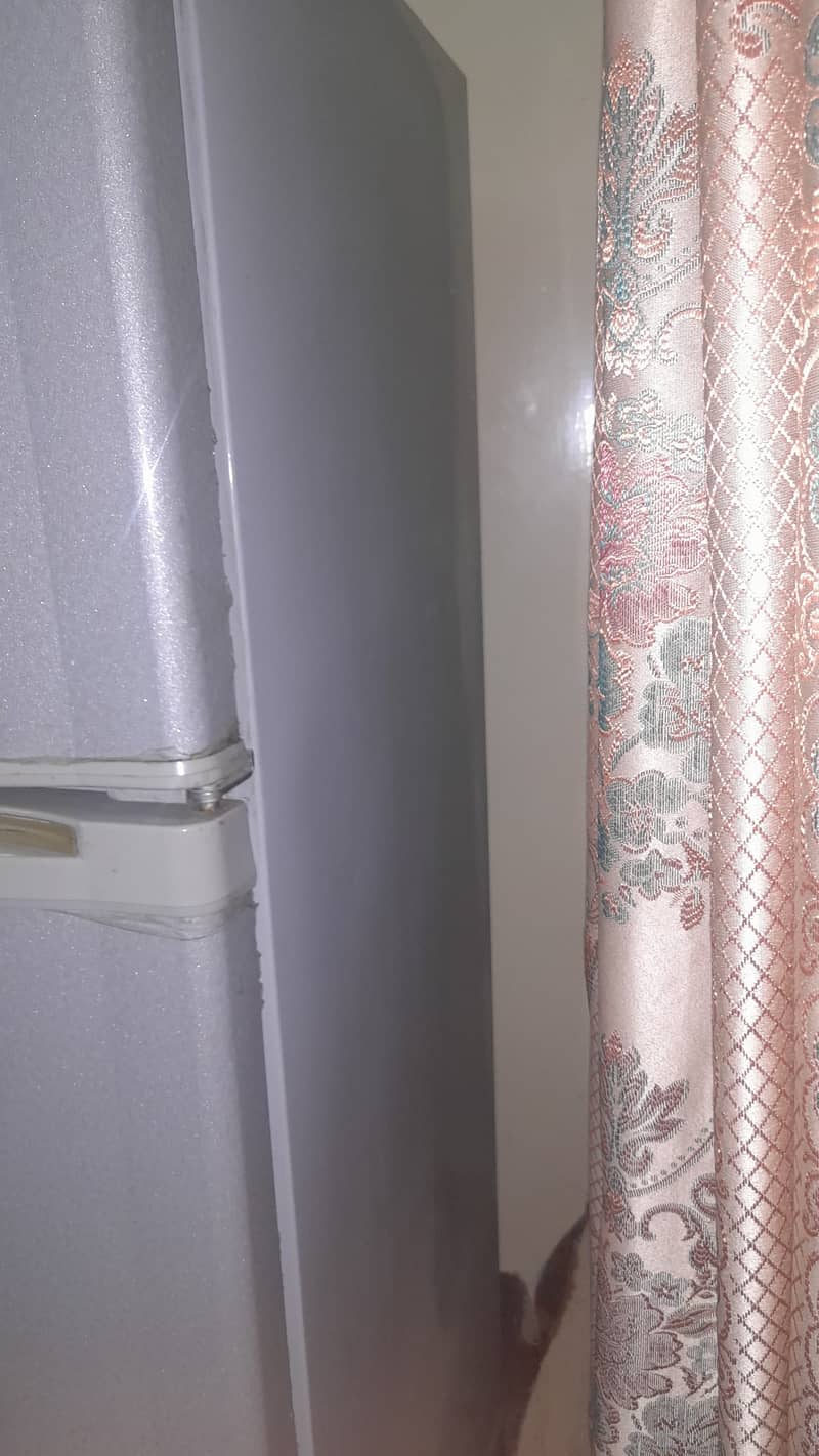Dawlance Refrigerator for Sale Model 9170 WBD 7