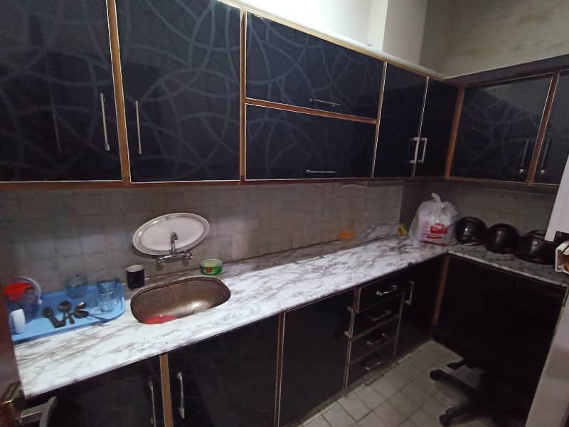 8 MARLA FULL LUXURY OFFICE FULLY RENOVATE WITH BIGGEST ELEVATOR INSTALLED FOR RENT IN DHA PHASE-5 14