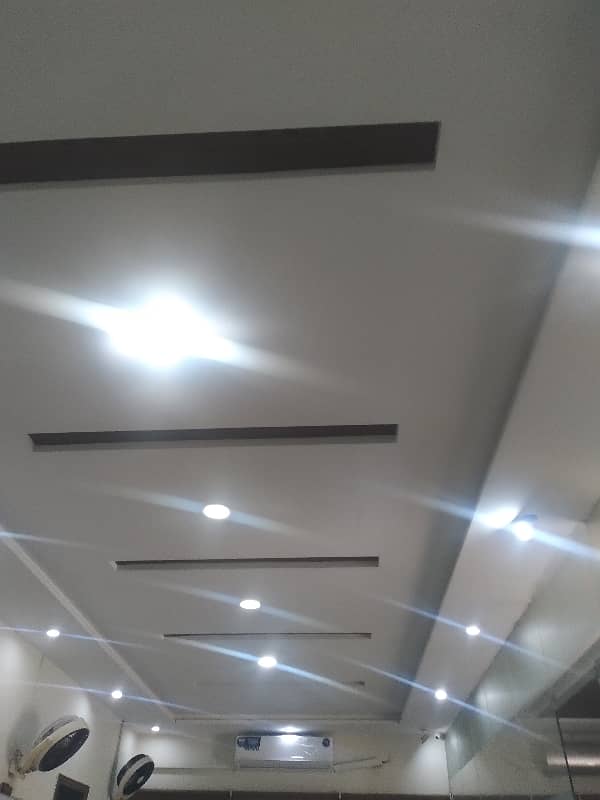 8 MARLA FULL LUXURY OFFICE FULLY RENOVATE WITH BIGGEST ELEVATOR INSTALLED FOR RENT IN DHA PHASE-5 16