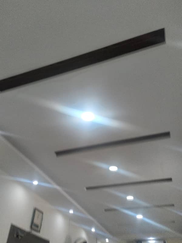 8 MARLA FULL LUXURY OFFICE FULLY RENOVATE WITH BIGGEST ELEVATOR INSTALLED FOR RENT IN DHA PHASE-5 17