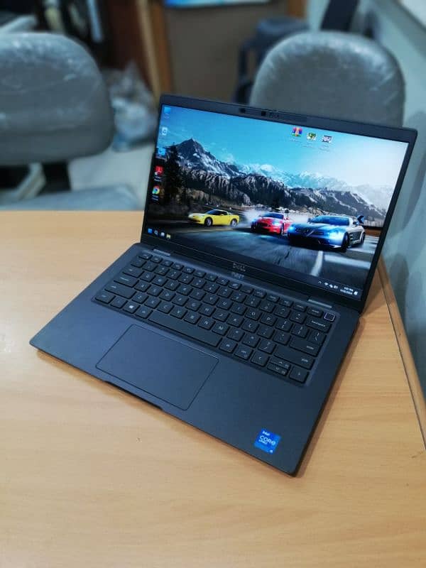 Dell Latitude 7420 Corei5 11th Gen Laptop with Touch Screen USA Import 0
