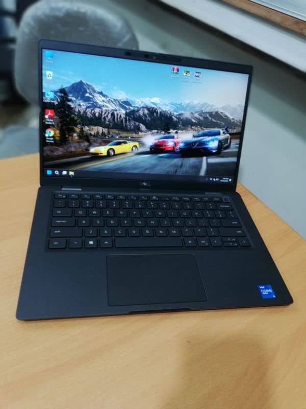 Dell Latitude 7420 Corei5 11th Gen Laptop with Touch Screen USA Import 1