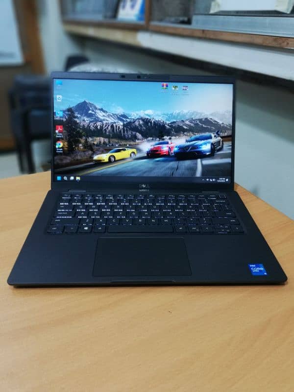 Dell Latitude 7420 Corei5 11th Gen Laptop with Touch Screen USA Import 3