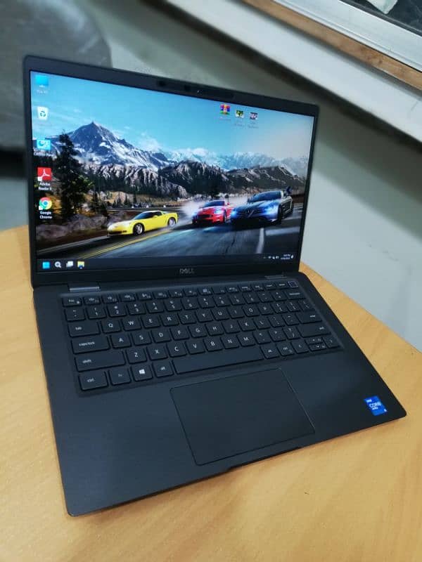 Dell Latitude 7420 Corei5 11th Gen Laptop with Touch Screen USA Import 4