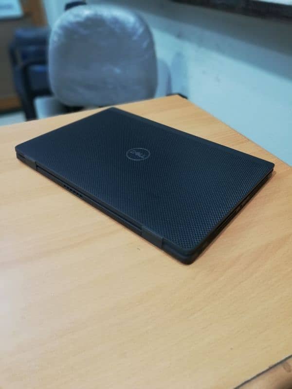 Dell Latitude 7420 Corei5 11th Gen Laptop with Touch Screen USA Import 7
