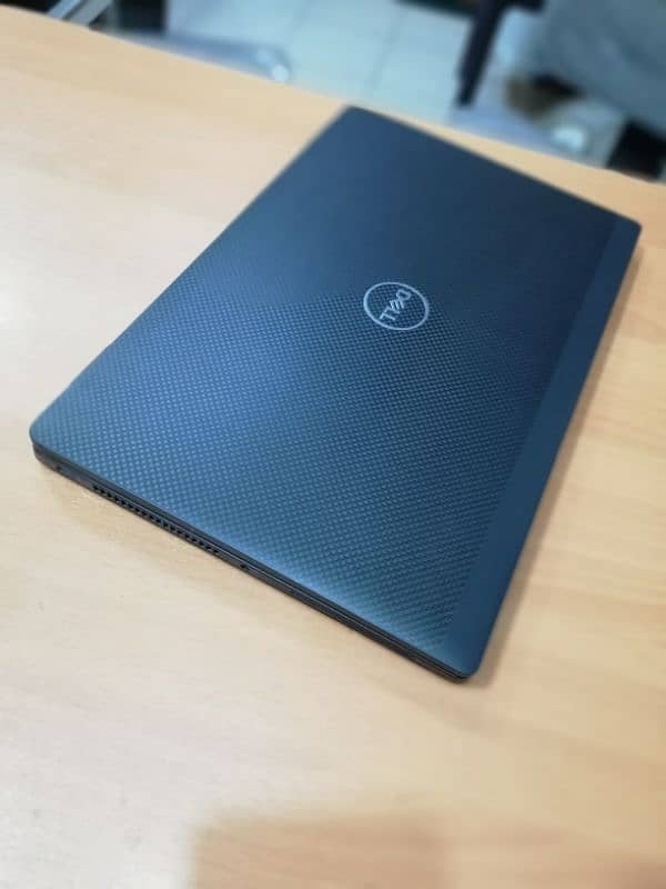 Dell Latitude 7420 Corei5 11th Gen Laptop with Touch Screen USA Import 8