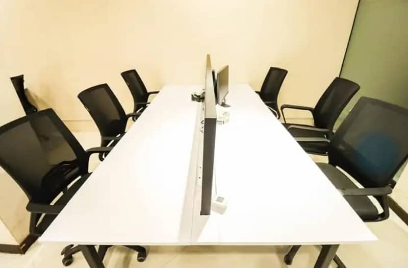 4 MARLA OFFICE AVAILABLE FOR RENT IN DHA PHASE-5 13