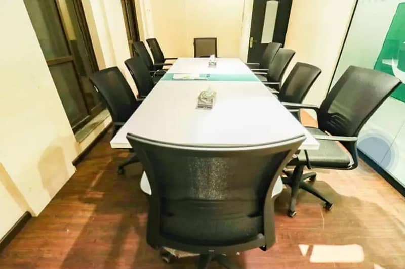 4 MARLA OFFICE AVAILABLE FOR RENT IN DHA PHASE-5 15