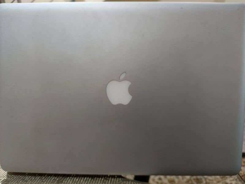Mac book pro 2012 3