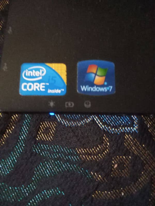 Acer Travelmate Corei5 5