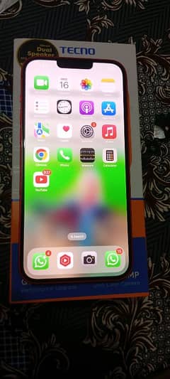 iPhone