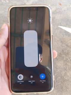 iphone x non pta original waterpack 10/10 condition