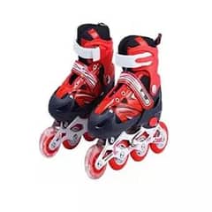 Inline
